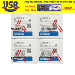 1PC NEW H5CX-L8-N