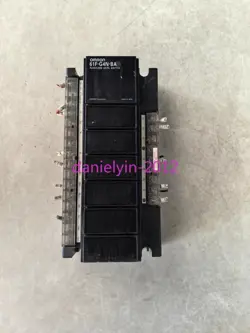 LEVEL RELAY