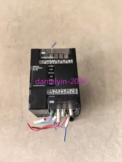 MODULE CP1E-E10DR-A
