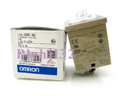 H3BF-N8 220VAC NEW