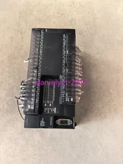 MODULE CP1E-N60SDT-D