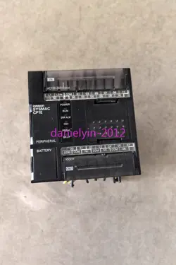 MODULE CP1E-N20DT-A V1.1