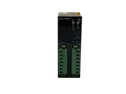 I/O POINTS PROGRAMMABLE