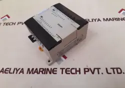 OMRON CPM1A-20EDR1 IN/OUT