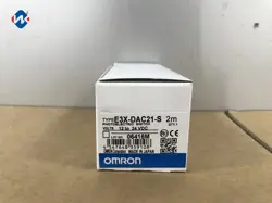 1PC OMRON E3X-DAC21-S