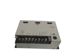 OMRON 3G2A9-AL002-P LINK ADAPTER MODULE (AS PICTURED) UNMP