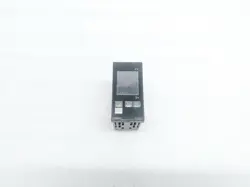 OMRON E5EZ-R3 TEMPERATURE CONTROLLER