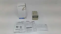 H3CA SOLID-STATE TIMER