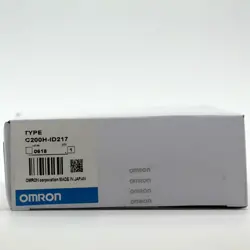 MODULE C200HID217 IN