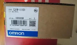 OMRON CJ1W-II101