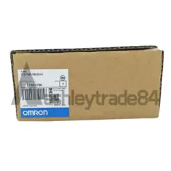 ONE NEW OMRON CS1W-MAD44 PLC MODULE