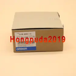 CJ1W-AD081-V1 OMRON