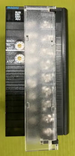 MAD42 PLC