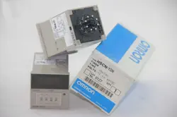 1PC NEW IN BOX OMRON TIMER H5CN-YDN 12-48VDC