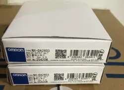 UNIT NX-DA2603 NX-DA2603