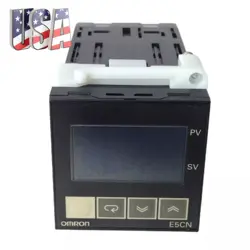 NEW OMRON E5CN-Q2MTC-500