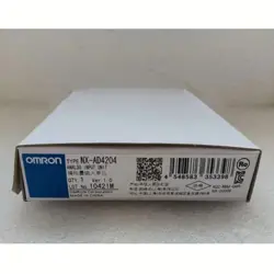 UNIT MODULE NX-AD4204