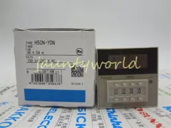 12-48VDC NEW IN
