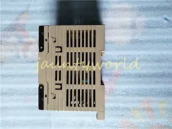 ONE OMRON PLC CPM1A-10CDR-A-V1 USED