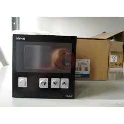 1PC OMRON E5AZ-C3T