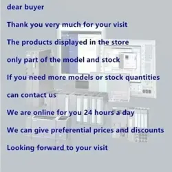ORIGINAL OMRON NX-AD2608