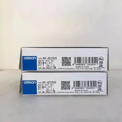 NX-AD2608 ANALOG INPUT