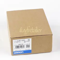 1PC OMRON CJ1W-ID261