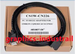 CS1W-CN226 CJ/CS/CQM1H PLC