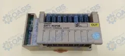 8-POINT RELAY