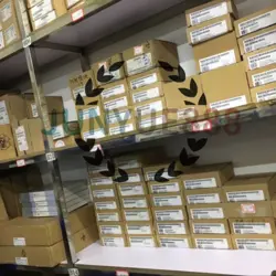 ORIGINAL OMRON NX-TC3408