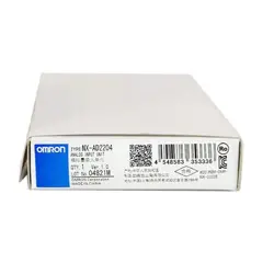 UNIT MODULE NX-AD2204