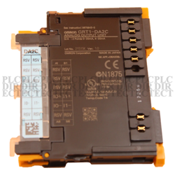 GRT1-DA2C ANALOG