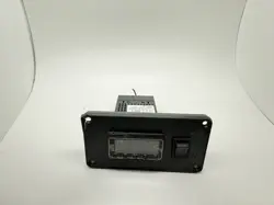 WITH POWER SWITCH
