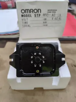 MOTOR TIMER