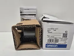 DIGITAL COUNTER H7CC-A11