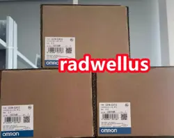 ORIGINAL OMRON CS1W-CLK13 CONTROLLER LINK UNIT NEW IN BOX CS1W-CLK13