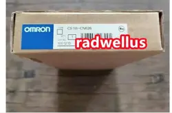 ORIGINAL OMRON CS1W-CN626 PROGRAMMING CABLE NEW IN BOX CS1W-CN626