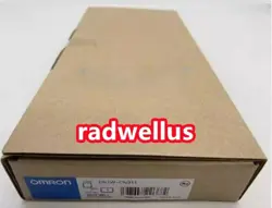 ORIGINAL OMRON CS1W-CN311 PLC MODULE NEW IN BOX CS1W-CN311
