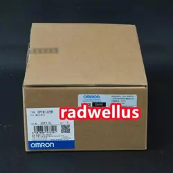ORIGINAL OMRON CP1W-32ER PLC OUTPUT UNIT CP1W32ER NEW IN BOX CP1W-32ER