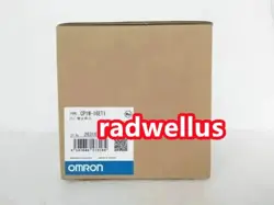 ORIGINAL OMRON CP1W-16ET1 OUTPUT PLC MODULE CP1W-16ET1 NEW IN BOX CP1W16ET1