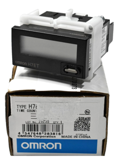 DIGITAL TIME COUNTER