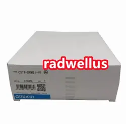 ORIGINAL OMRON CS1W-DRM21-V1 PLC MODULE NEW IN BOX CS1W-DRM21-V1