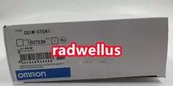 ORIGINAL OMRON CS1W-CT041 PLC MODULE CS1W-CT041 NEW IN BOX CS1W-CT041
