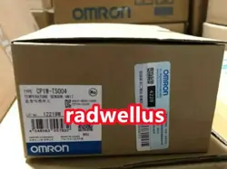 ORIGINAL OMRON CP1W-TS004 THERMOMETER MODULE CP1WTS004 NEW IN BOX CP1WTS004