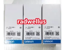 ORIGINAL OMRON CP1W-CN811 PLC I/O CABLE CP1WCN811 NEW IN BOX CP1W-CN811