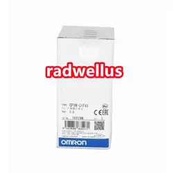 ORIGINAL OMRON CP1W-CIF41 EXPANSION INTERFACE UNIT CP1WCIF41 NEW IN BOX