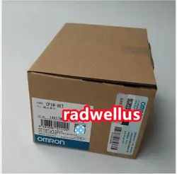 ORIGINAL OMRON CP1W-8ET PLC OUTPUT UNIT CP1W-8ET NEW IN BOX CP1W-8ET