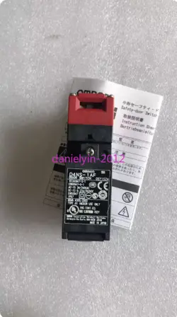 NEW OMRON D4NS-1AF
