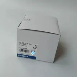 ONE BRAND NEW OMRON ZEN-10C3DR-D-V2 PROGRAMMABLE RELAY ZEN10C3DRDV2