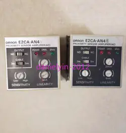 USED OMRON PROXIMITY